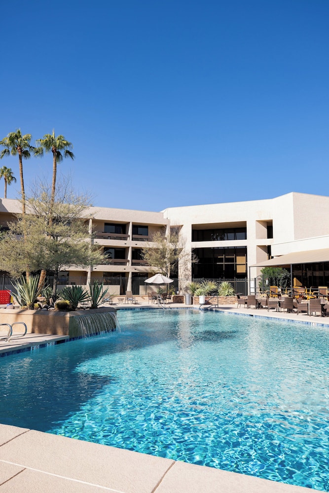 The McCormick Scottsdale in Paradise Valley, United States
