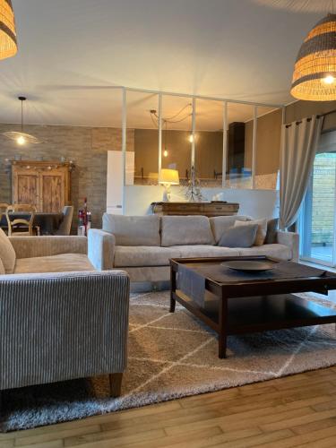 Eden — hotel in Saint-Martin-Des-Champs