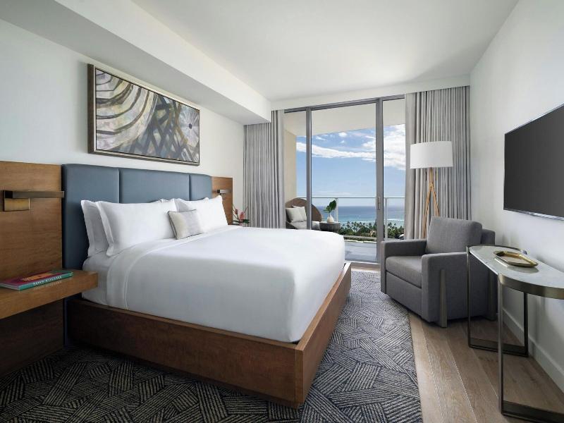 The Ritz Carlton Residences Waikiki Beach - photo 350