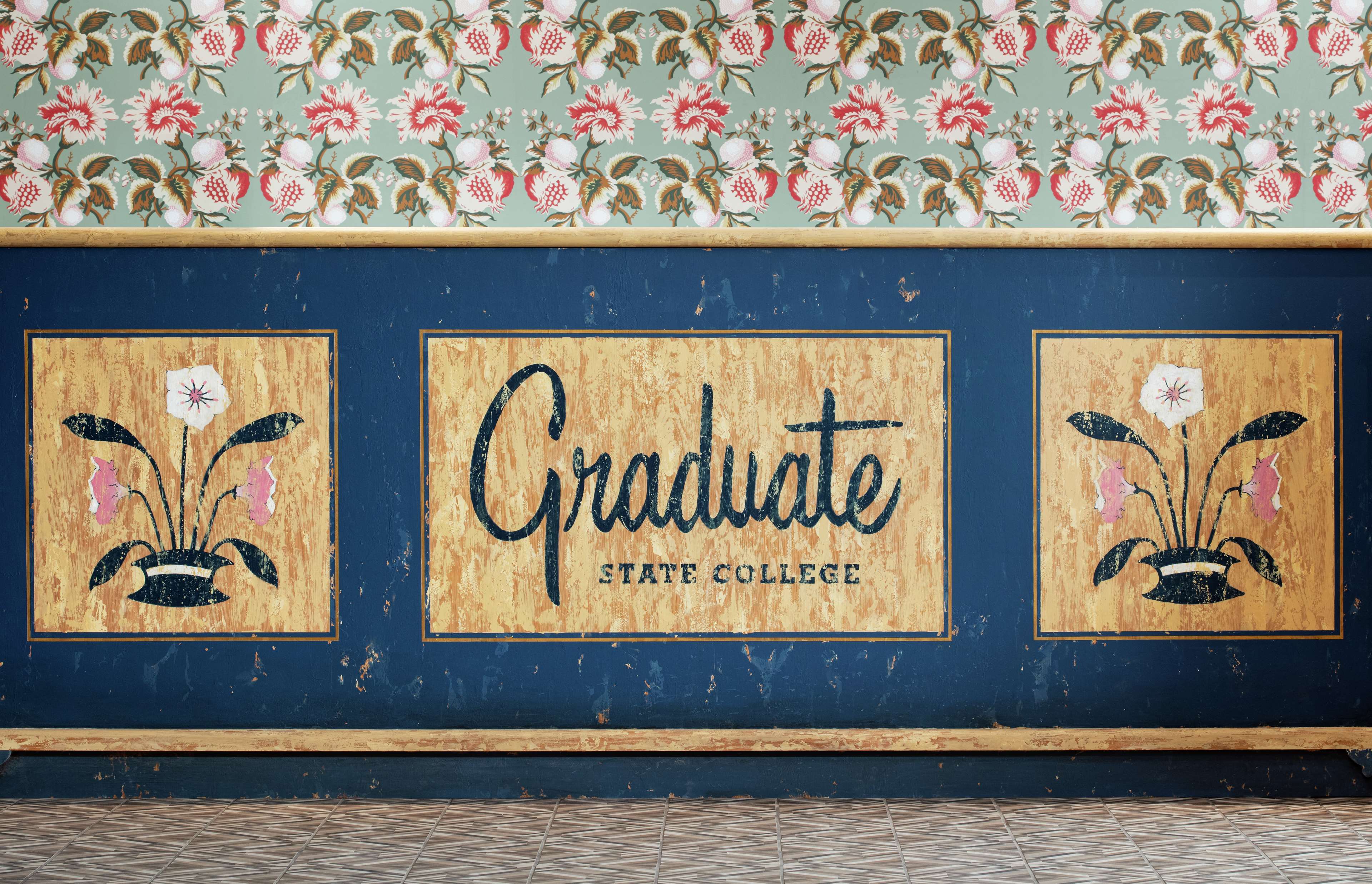 Graduate by Hilton State College - photo 10