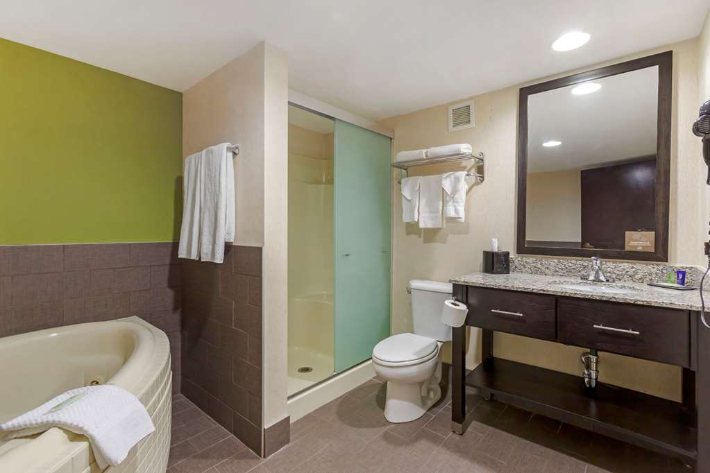 Sleep Inn Ontario - photo 13