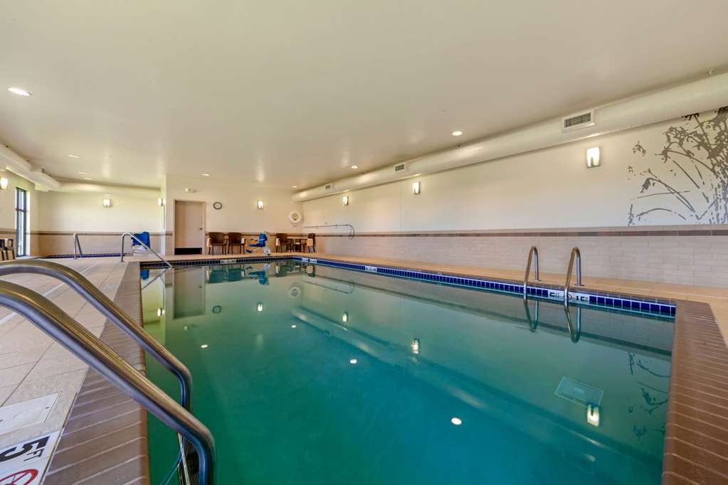 Sleep Inn & Suites Bismarck I 94 - photo 34