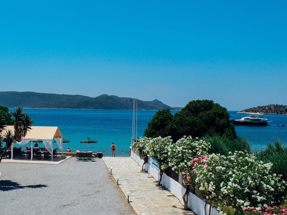 Klima Paradise — Samos — photo 5
