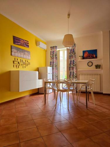 Il Balconcino — 4-Star Luxury Hotel in Caserta, Italy