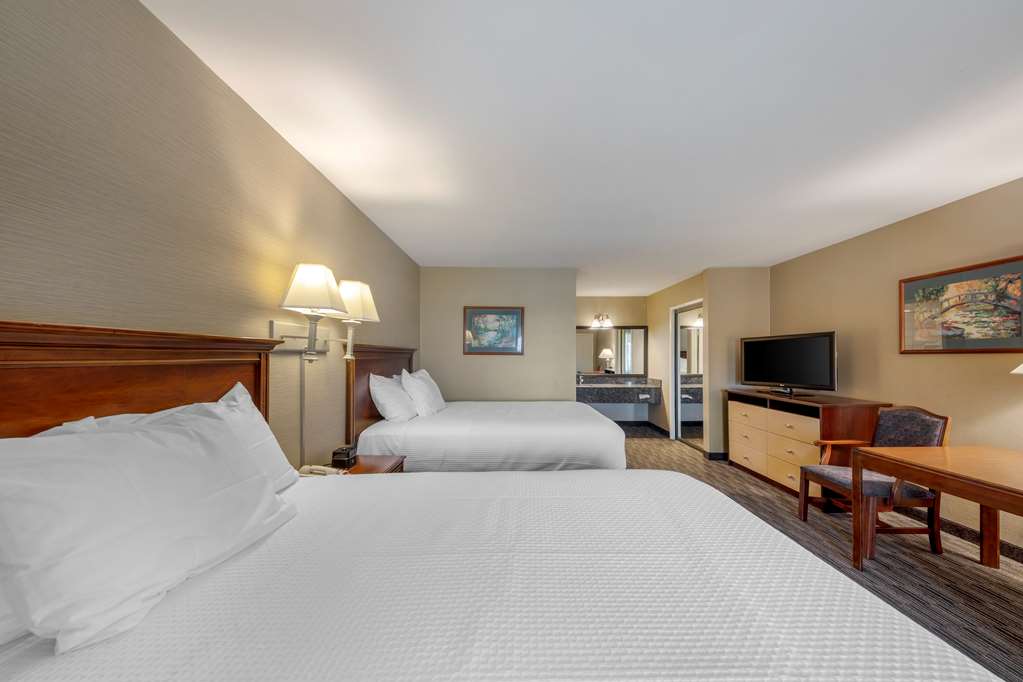 Best Western La Posada Motel - photo 19