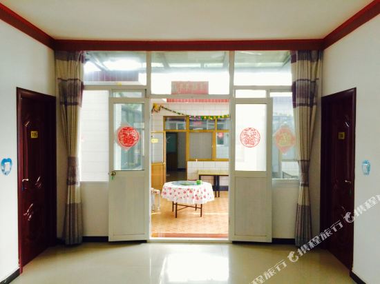 Beijing Simatai corner inn - carbon neutral hotel in Beijing