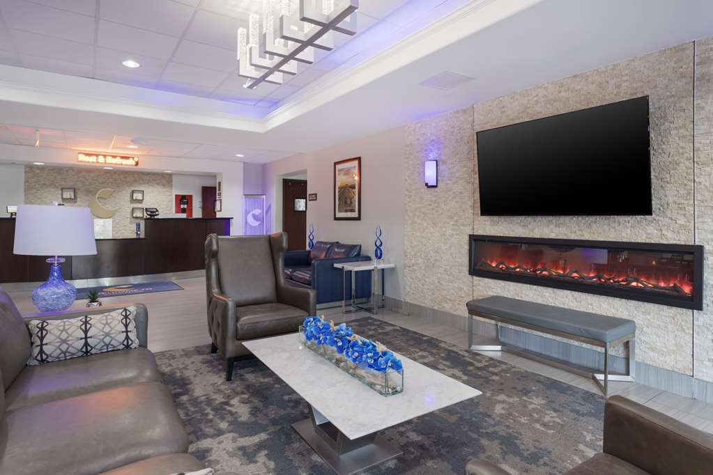 Comfort Inn Orange I 10 - photo 7