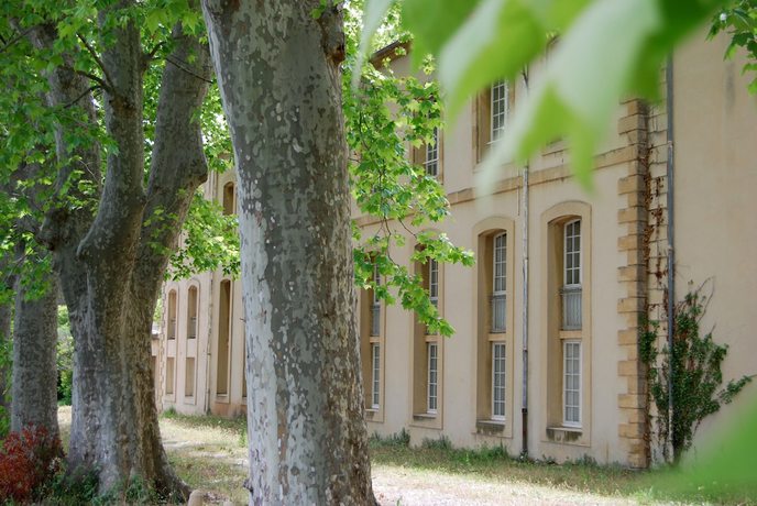 Hotel Le Prieure - last minute hotel in Aix-En-Provence