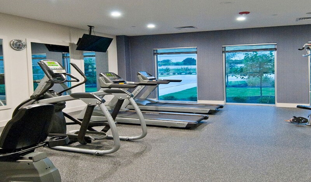 Holiday Inn Austin Airport by IHG - photo 26