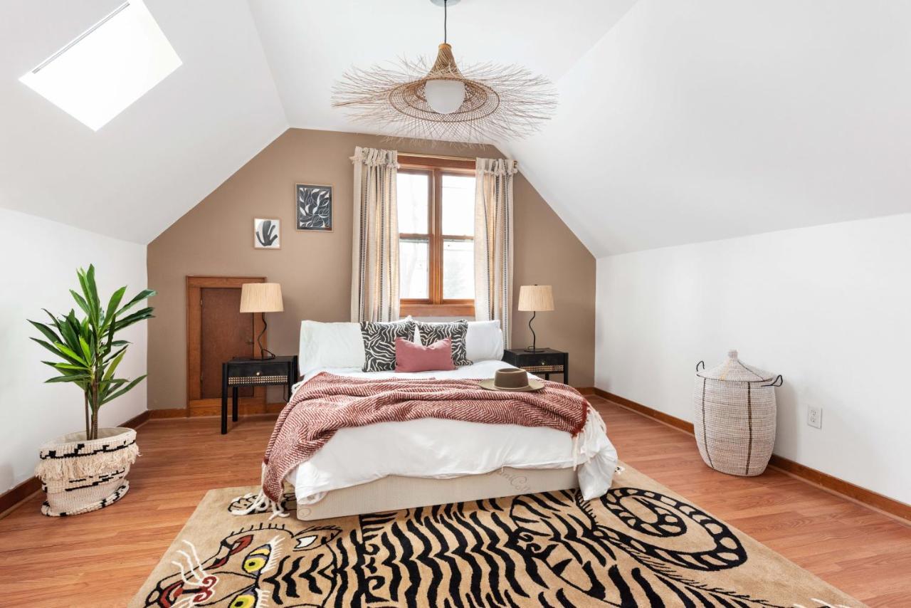 Espresso Martini in Atlanta, United States