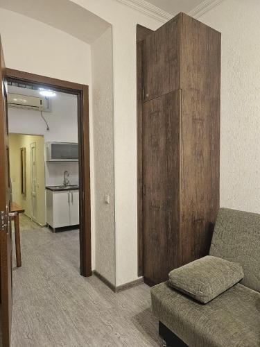 Cozy Apartment in Old Tbilisi