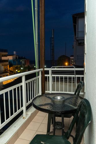 Hotel Pavlos — Paralia — photo 2