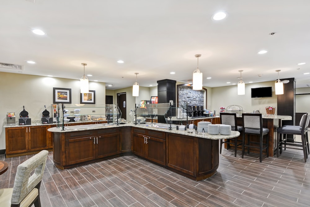 Staybridge Suites Mt. Juliet Nashville Area by IHG - photo 28