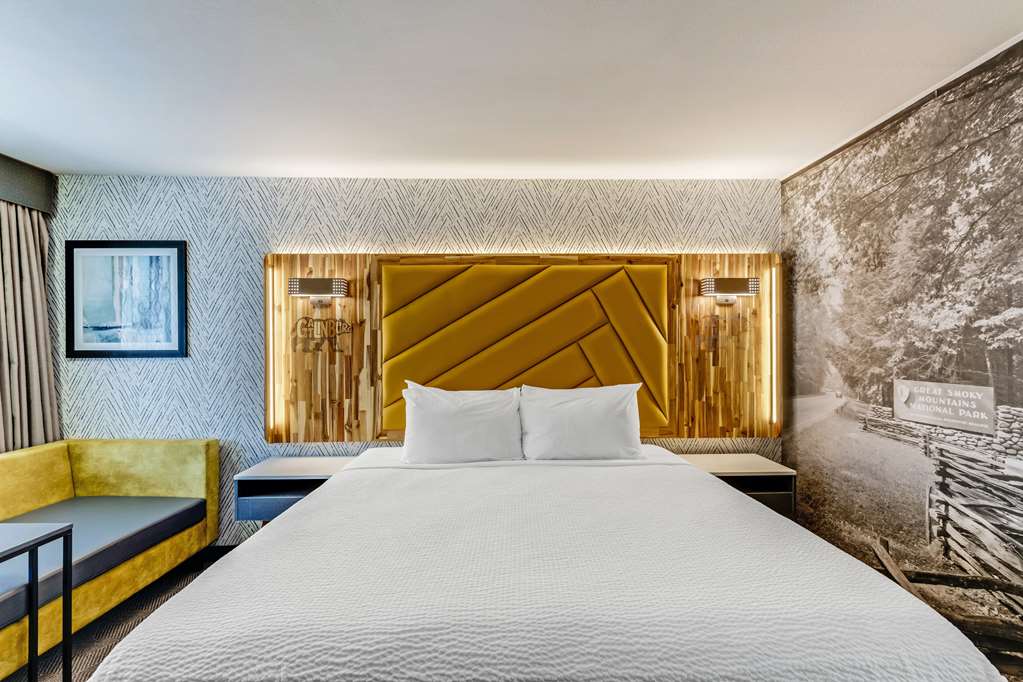 The Wander Hotel a Ramada by Wyndham - photo 17