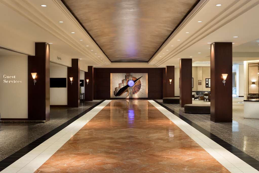 Hyatt Regency Dallas - photo 7