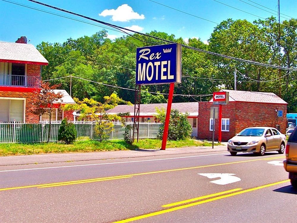 Rex Motel - last minute hotel in Atlantic City