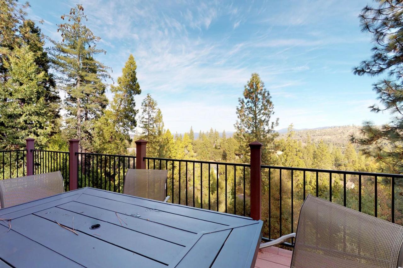 Pine Mountain Getaway — Groveland