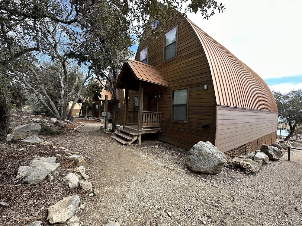 Canyon Lakeview Resort - photo 20