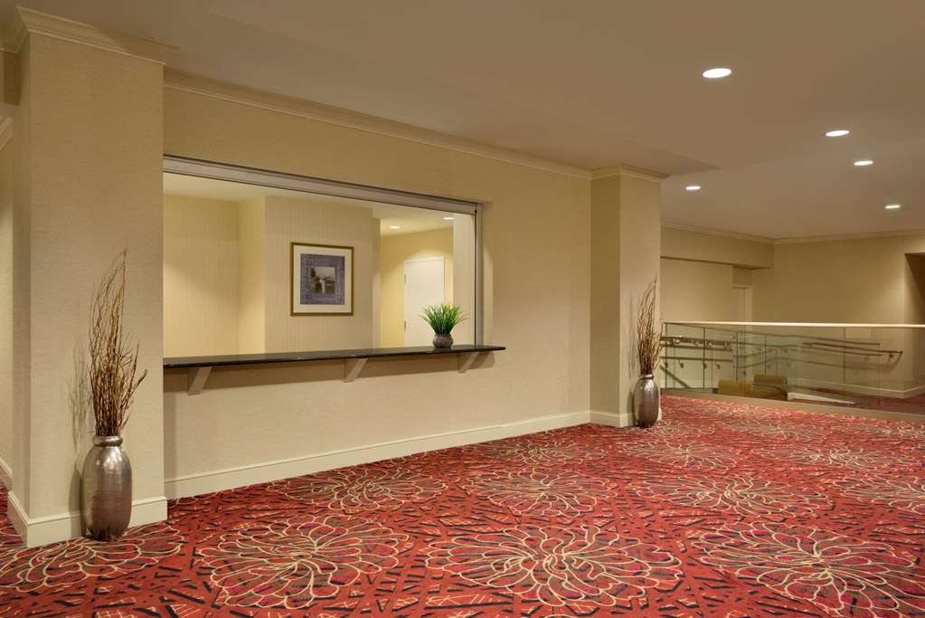 Wyndham Grand Pittsburgh Downtown - photo 26