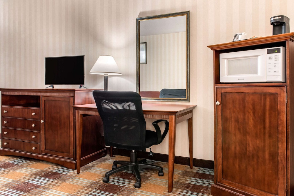 Quality Inn & Suites Miamisburg - photo 21