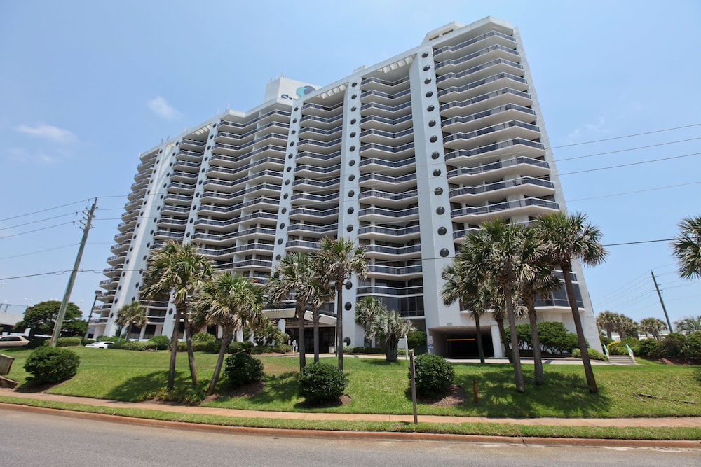 Surfside Beach Resort by Counts Oakes Resort Properties — hotel in Miramar Beach