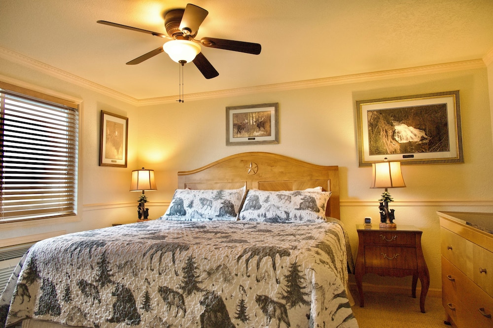Yellowstone Gateway Inn - photo 10