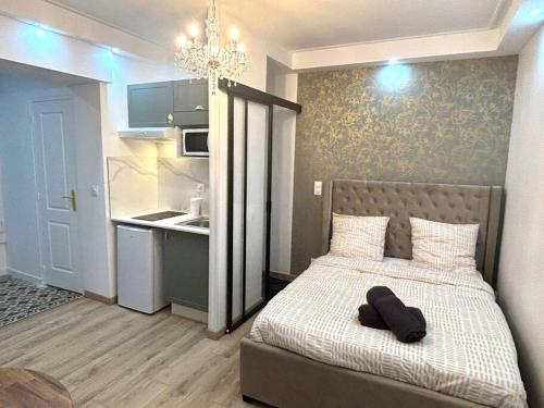 Le Prince Proche Paris & Disney — hotel in Noisy-Le-Grand