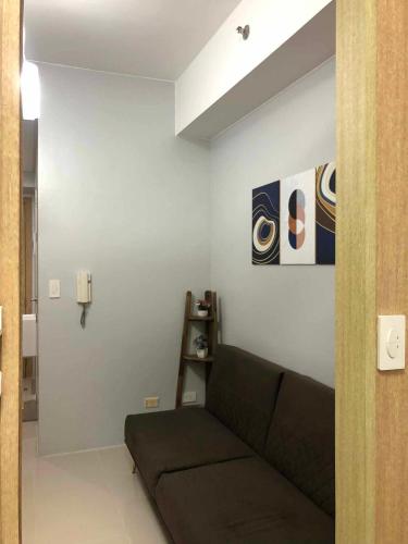 Rio Staycation - last minute hotel in Manila