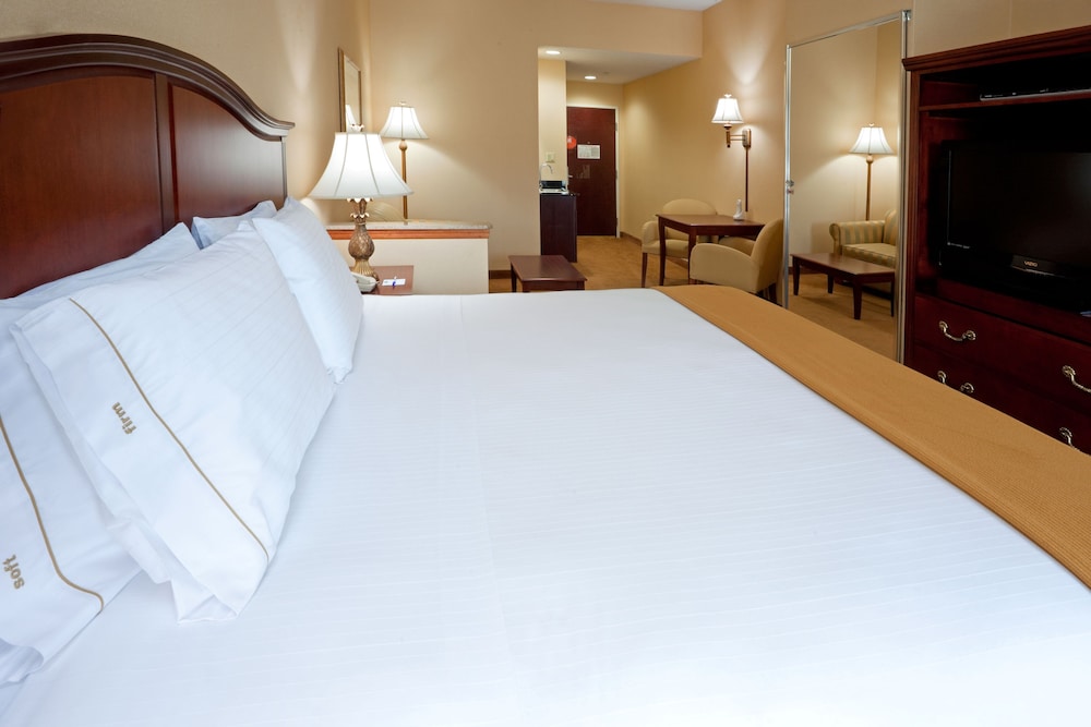 Fairfield Inn & Suites Bridgewater Branchburg Somerville - photo 8