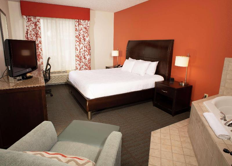 Hilton Garden Inn Springfield IL. - photo 15