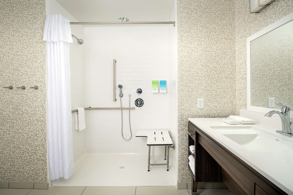 Home2 Suites by Hilton Phoenix Airport South - photo 23