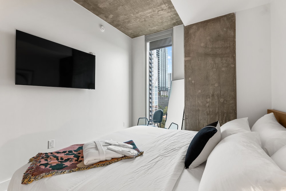 Austin Condo Hotel - photo 146