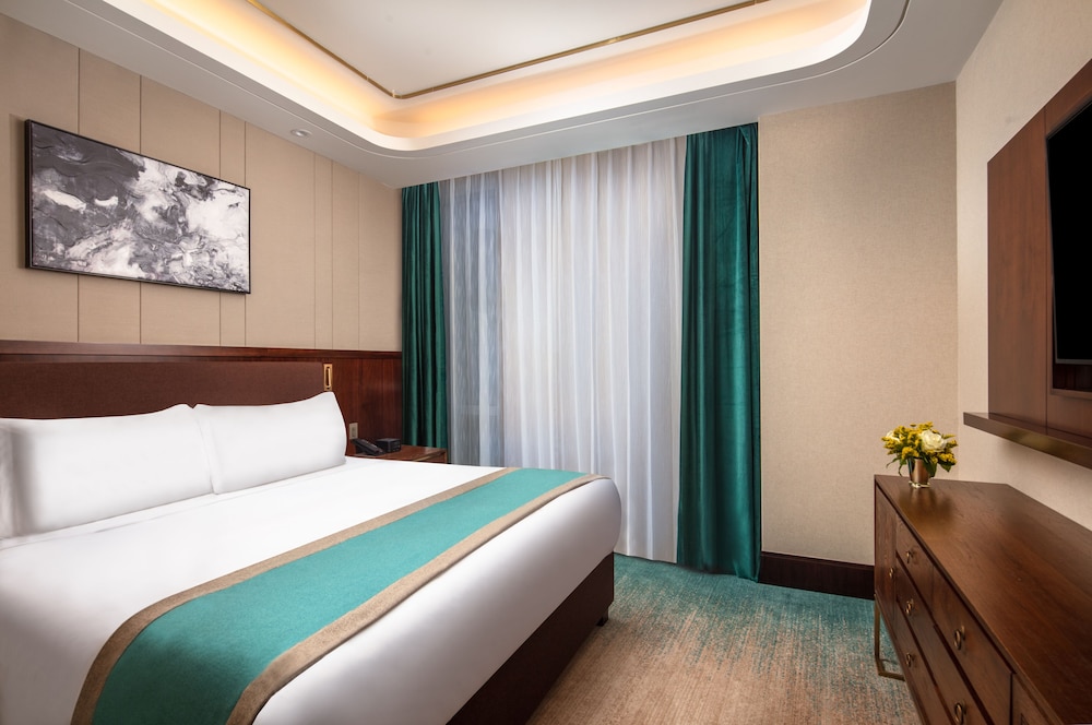 Blossom Hotel Houston Curio Collection by Hilton - photo 16