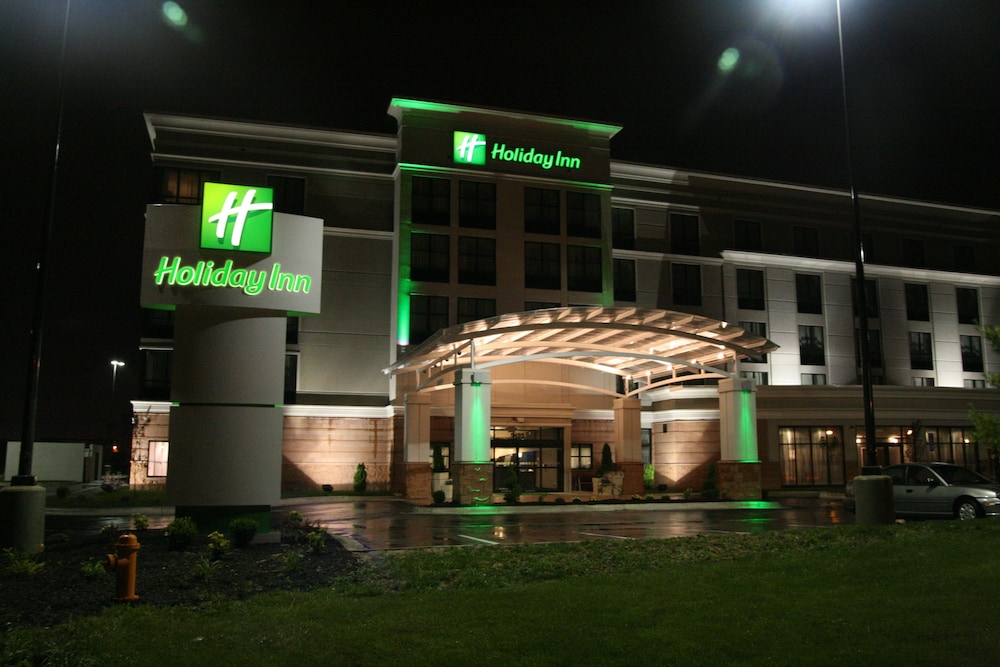 Holiday Inn Columbus Hilliard by IHG - photo 39