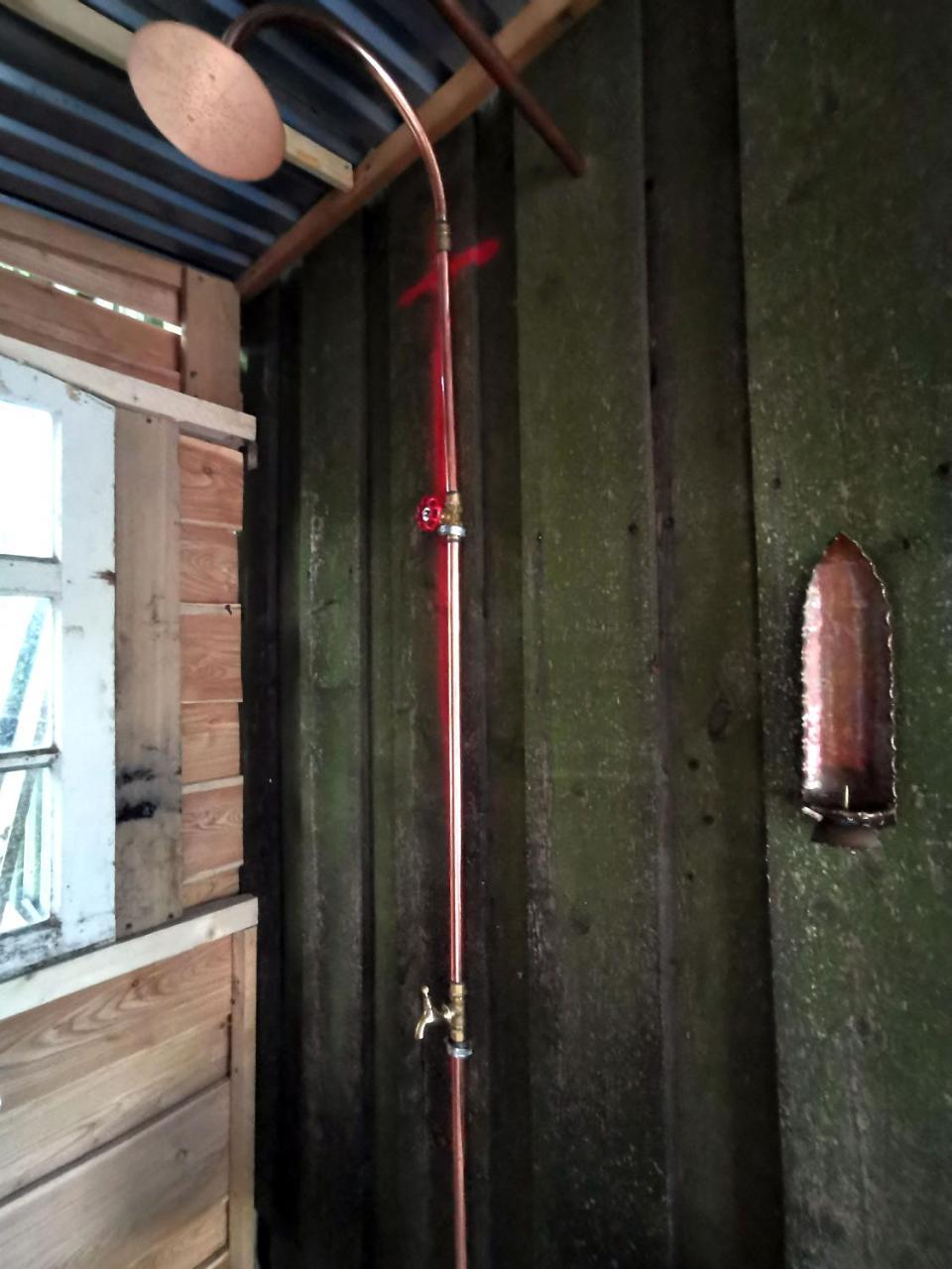 Lavendelmond Glamping — Barntrup — photo 3
