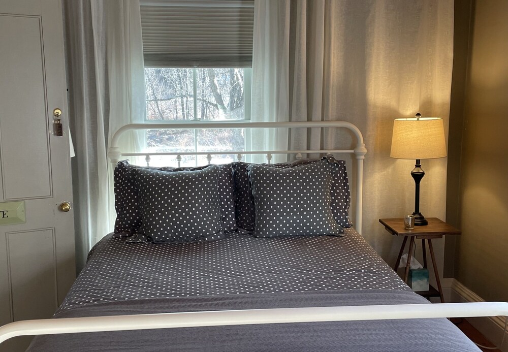 Lareau Farm Inn - photo 12