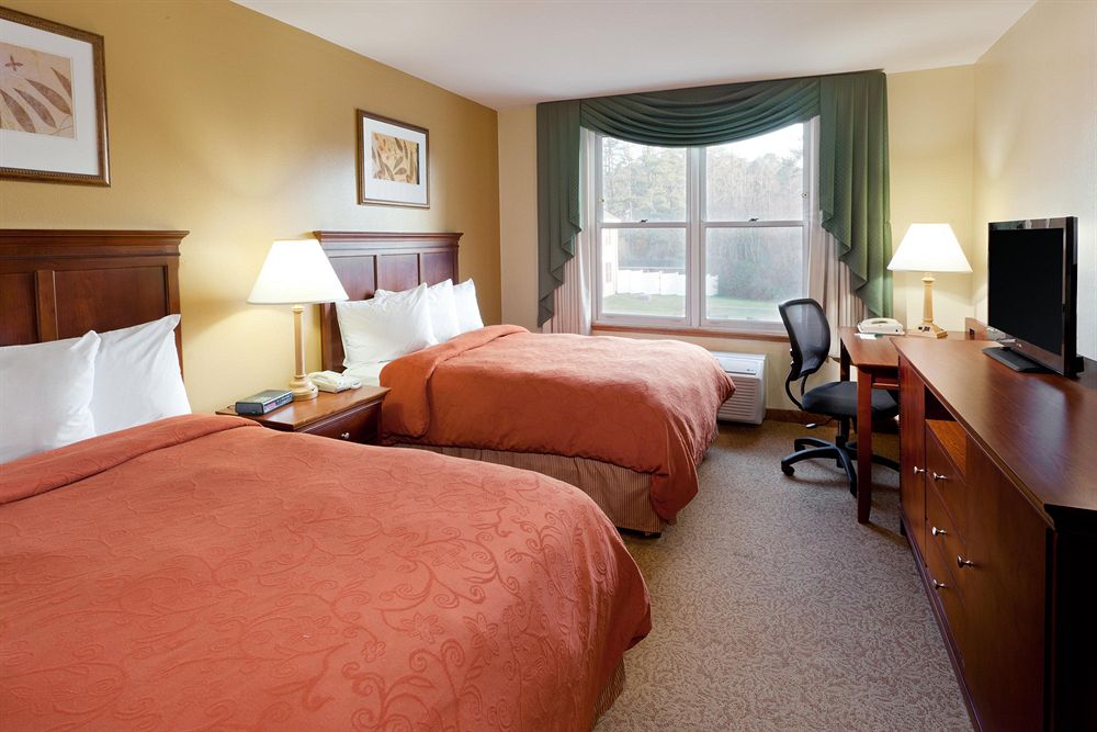 Country Inn & Suites By Carlson Millville NJ - photo 3