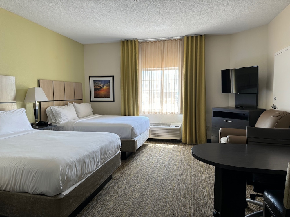 Candlewood Suites Olive Branch Memphis Area - photo 12