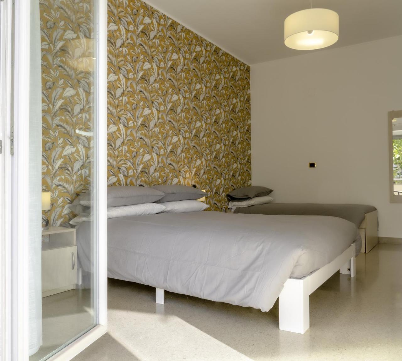 Bragadin75 in Vaticano - last minute hotel in Rome