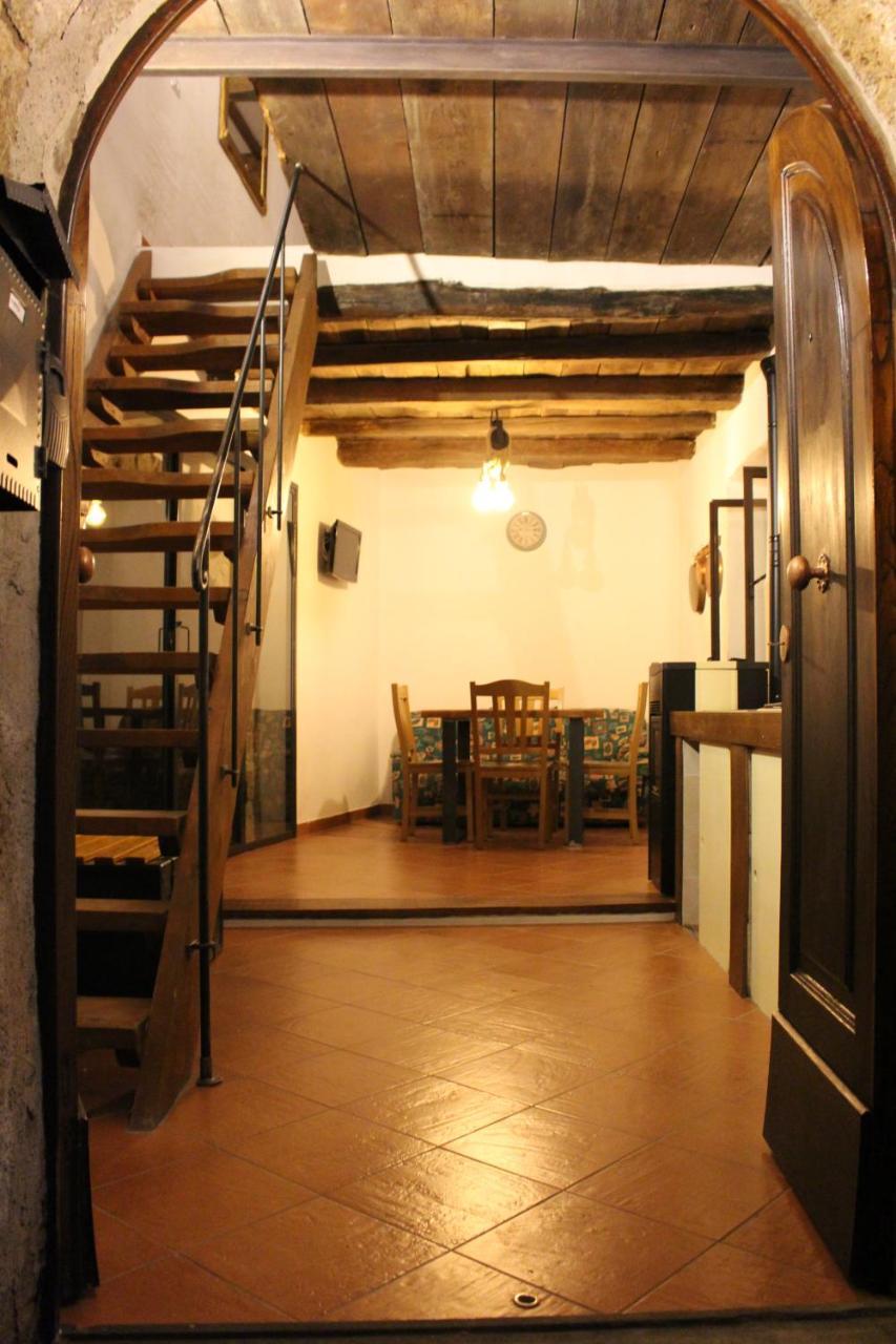 Antica Porta di Sovana 2.0 — hotel in Pitigliano