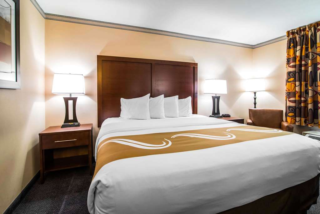 Quality Inn Cortland University Area - photo 19