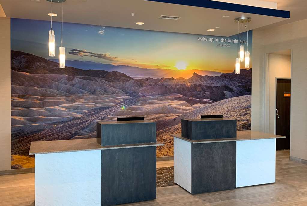 La Quinta Inn & Suites by Wyndham Holbrook Petrified Forest - photo 7