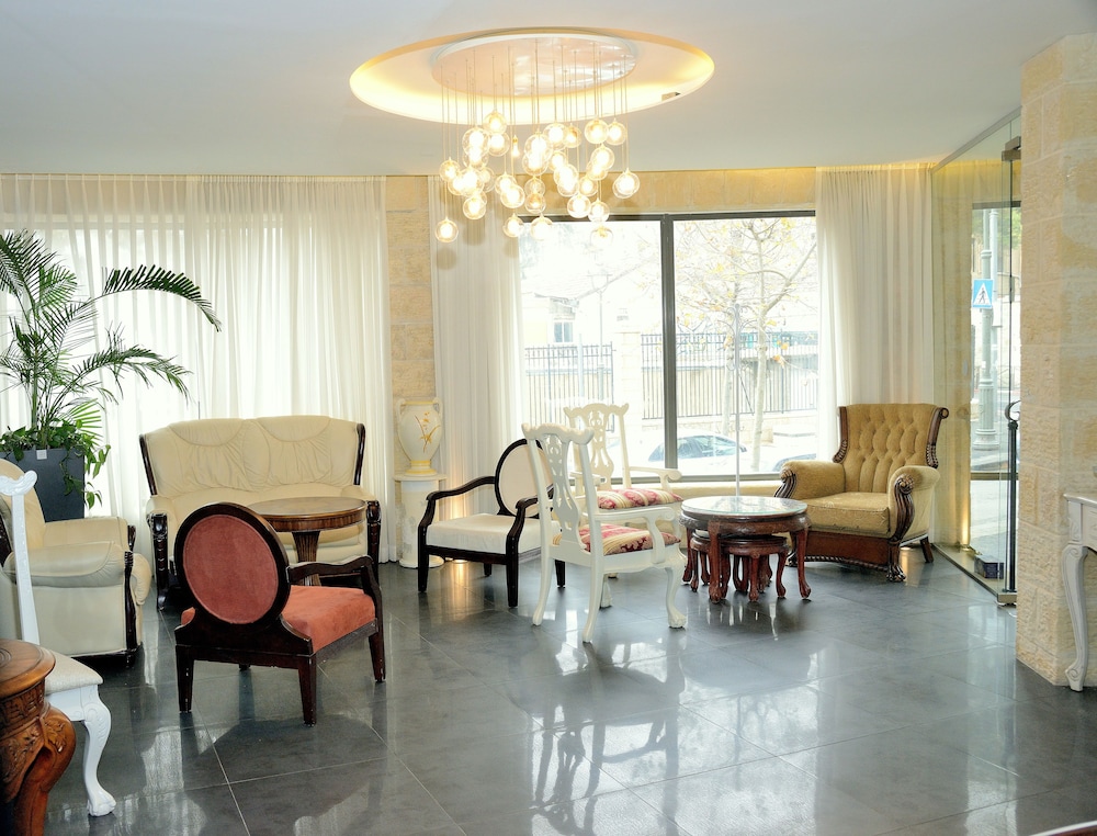 Litov Hotel — Jerusalem — photo 4