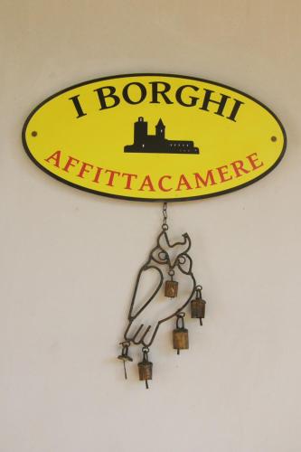 I Borghi - carbon neutral hotel in Empoli