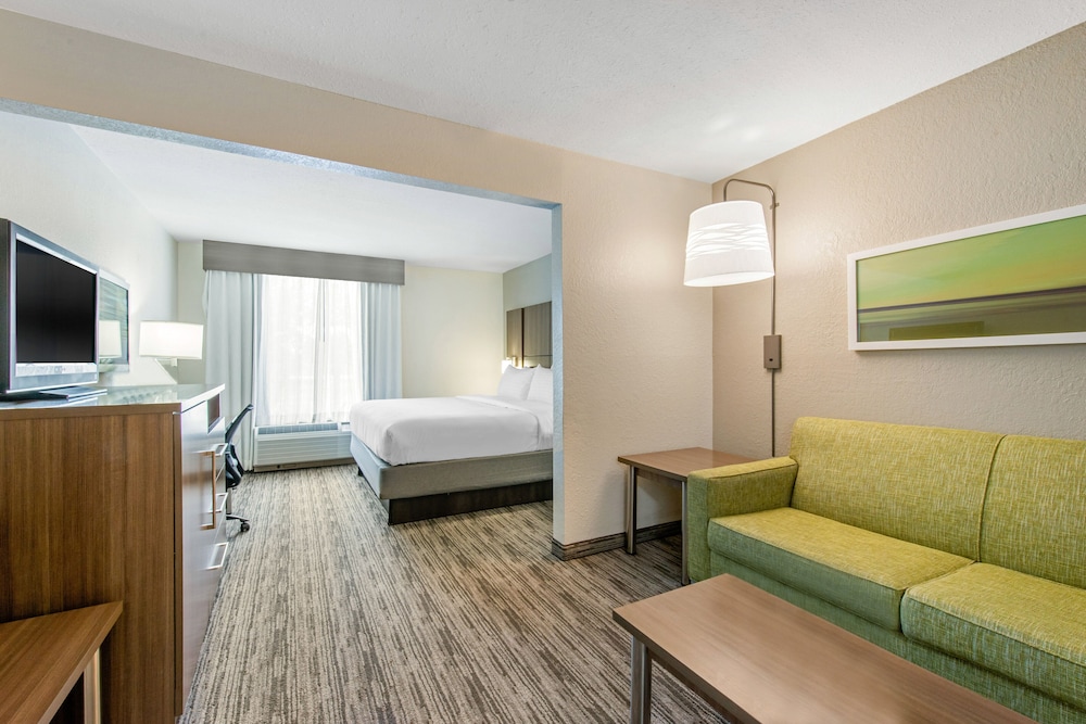 Holiday Inn Melbourne Viera Conference Ctr by IHG - photo 7