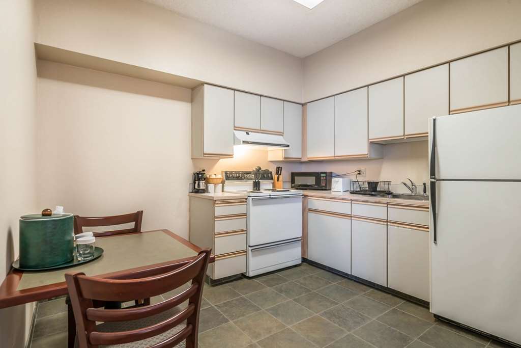 Comfort Inn & Suites Seattle North - photo 5