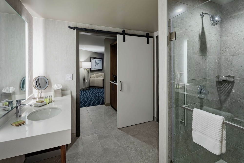 The Bevy Hotel Boerne a DoubleTree by Hilton - photo 18