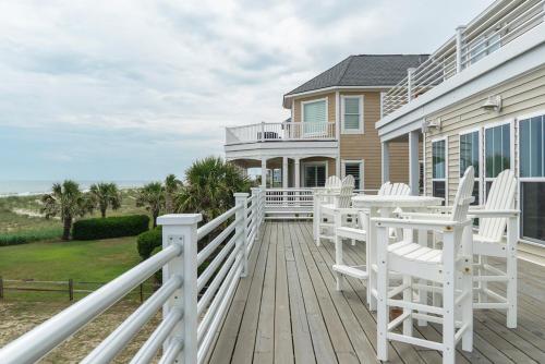 Turtle Soup by Oak Island Accommodations - photo 4