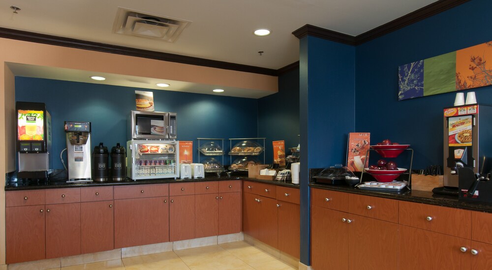 Fairfield by Marriott Inn & Suites Columbia Harbison - photo 15