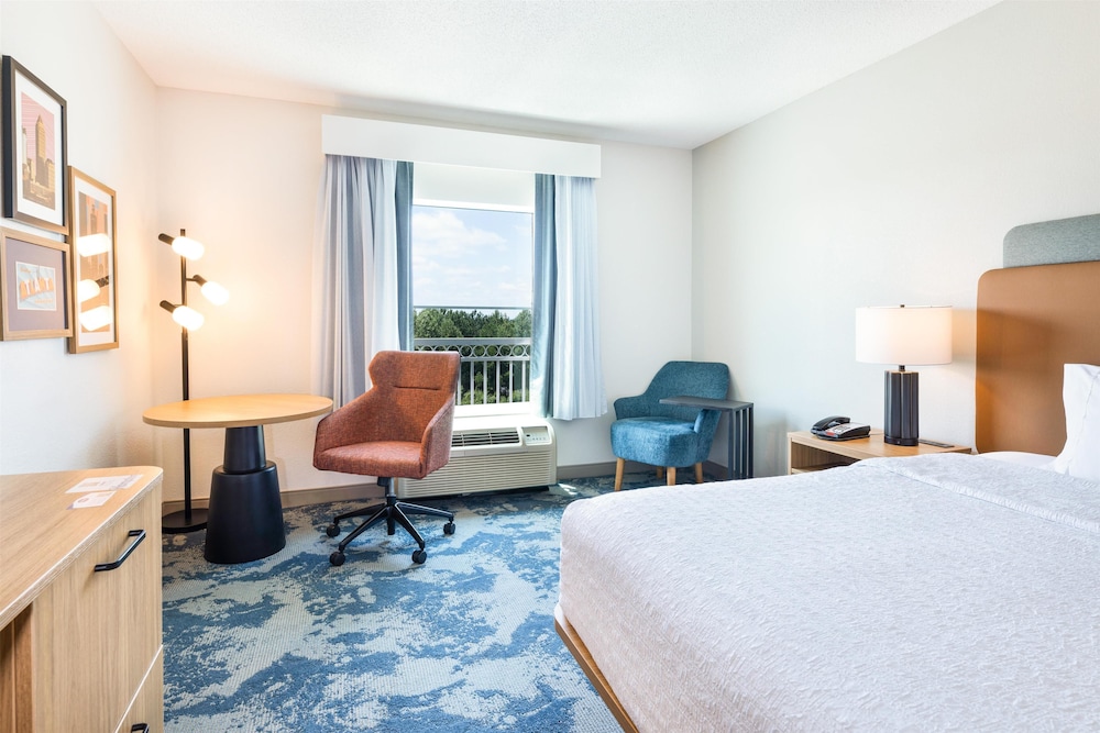 Hampton Inn Lawrenceville Duluth - photo 14